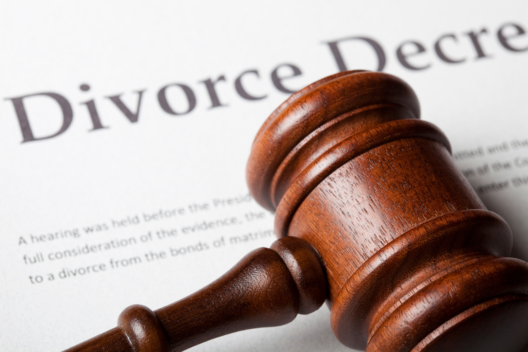 divorce and family lawyer